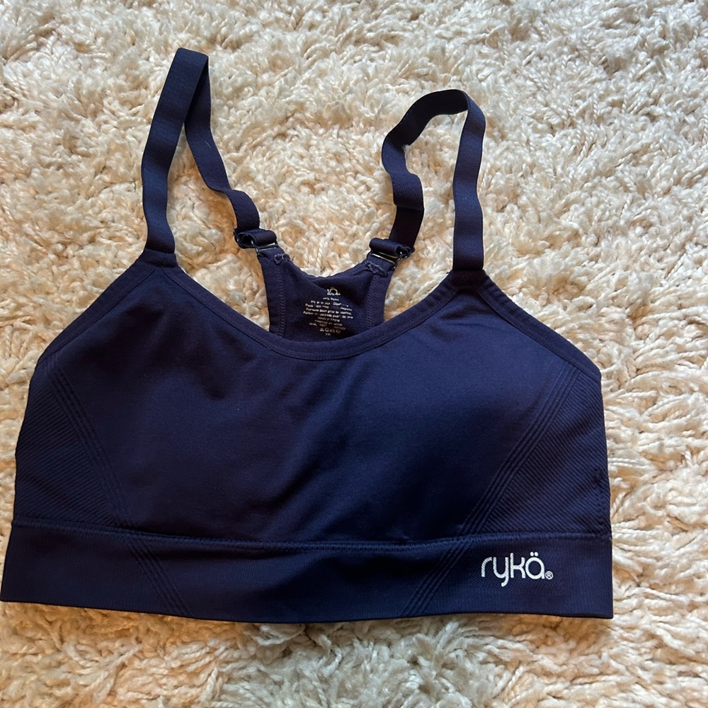 Ryka Sports Bra